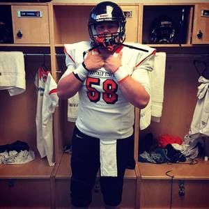 Meet your Posher, Andrew